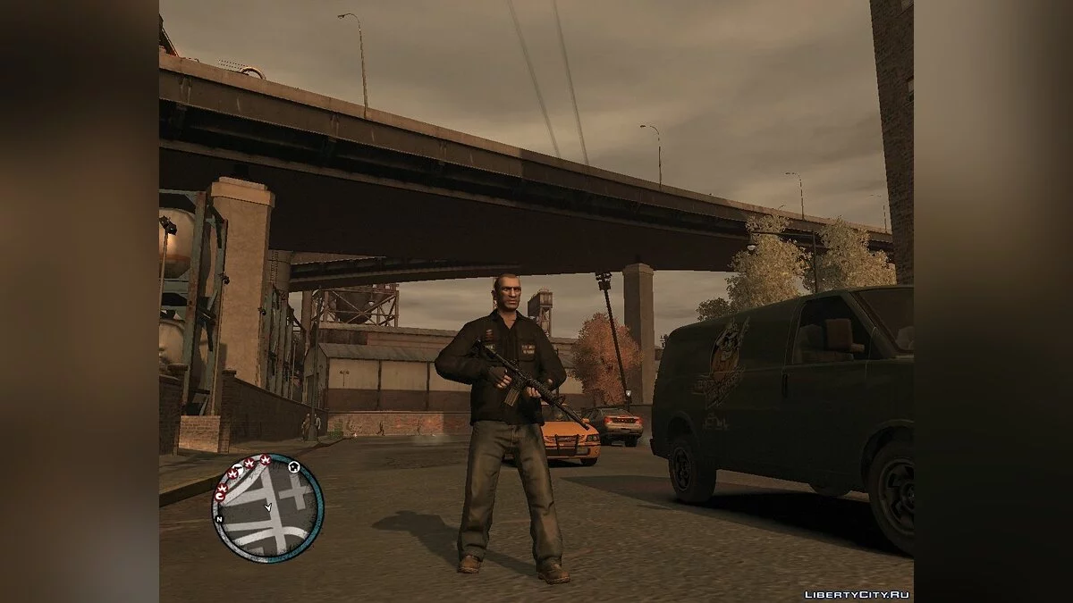 NB4LCSfinal / GTA 4