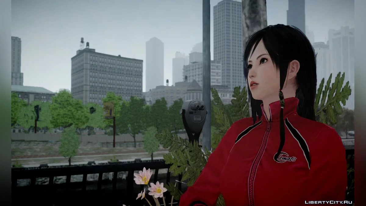 Kokoro / GTA 4