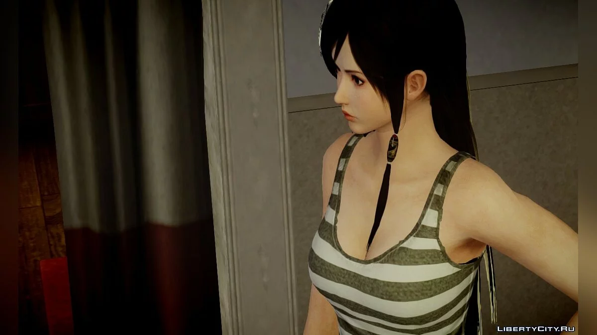 Kokoro / GTA 4