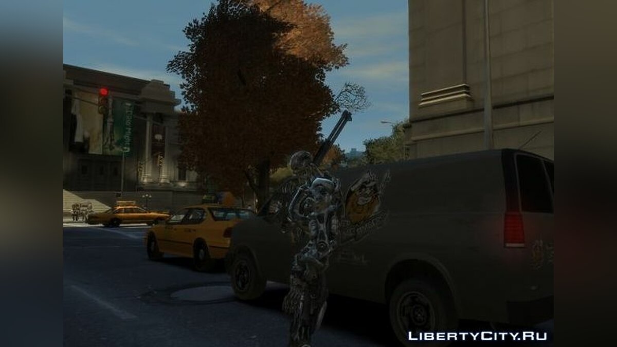 Download Russifier for GTA IV [Steam] for GTA 4