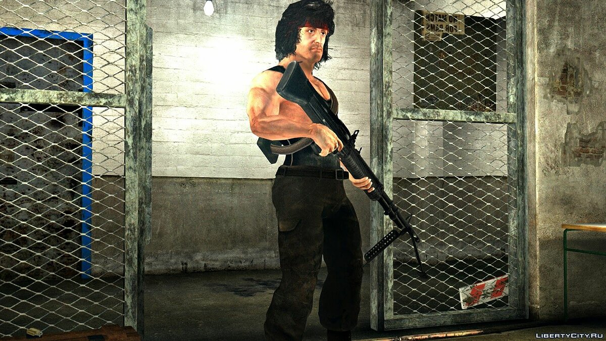 Download Rambo