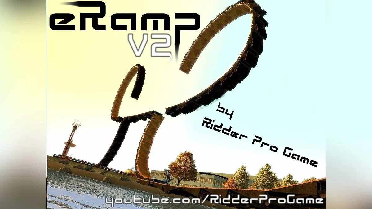 ERamp v2 / GTA 4