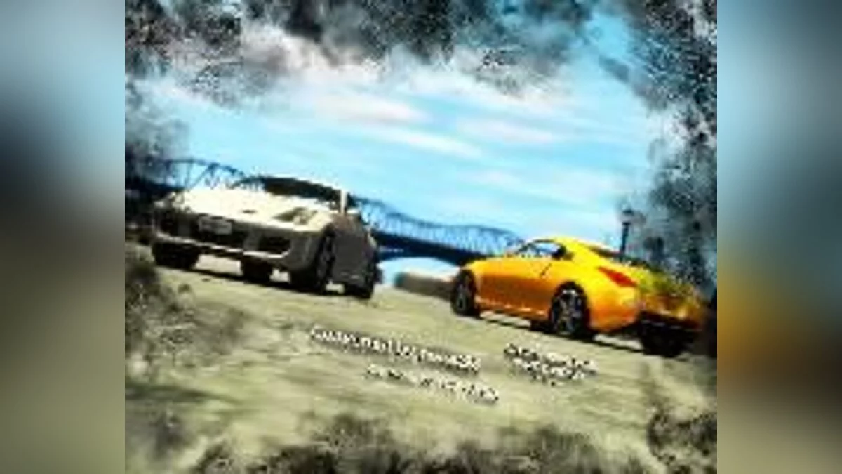 Nissan 350Z Z33 Varis / GTA 4