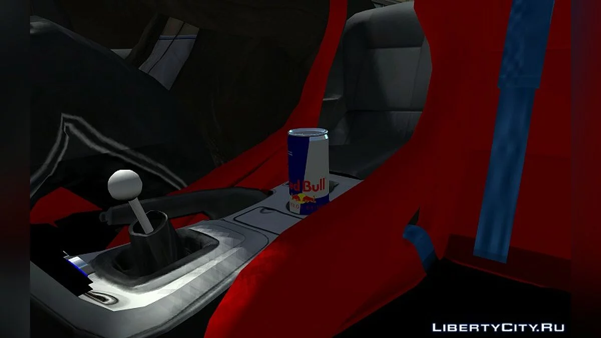 Nissan Silvia S15 JDM / GTA 4