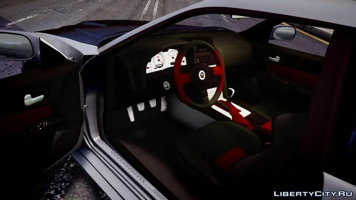 Nismo Skyline R34 Z-Tune Z2 / GTA 4
