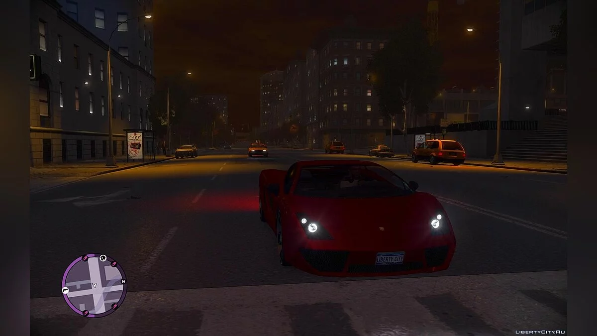GTA V فاكّا / جي تي إيه 4