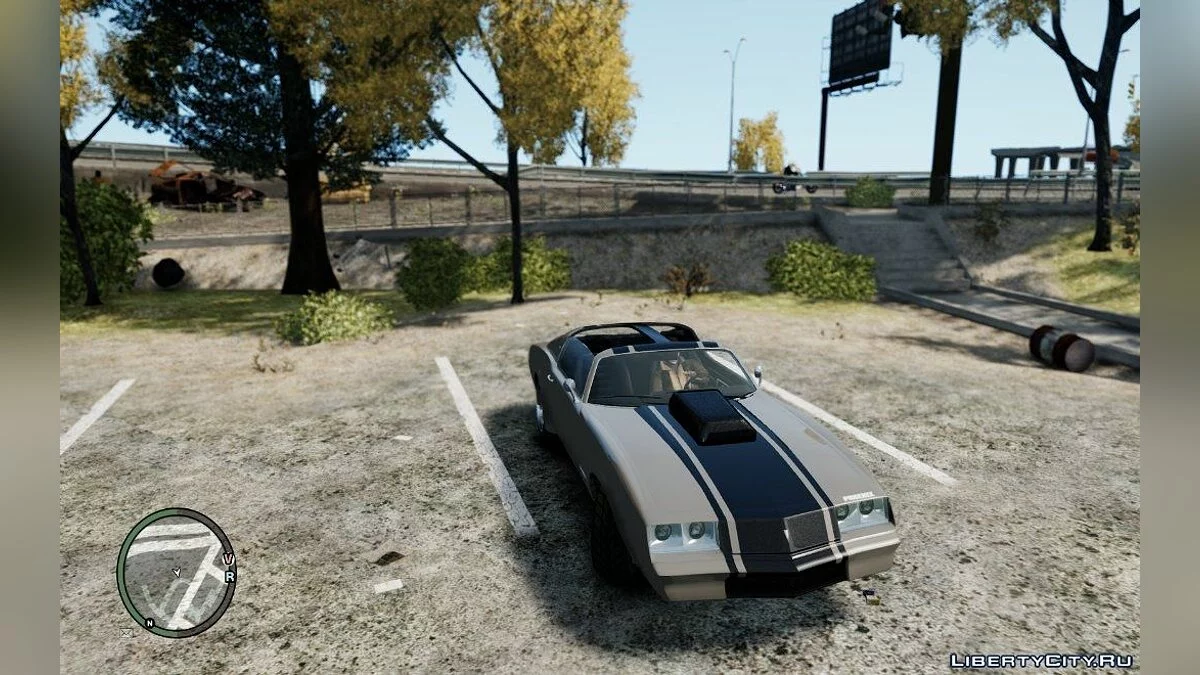 GTA V فينيكس / جي تي إيه 4