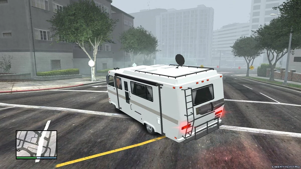 Journey	GTA V / GTA 4