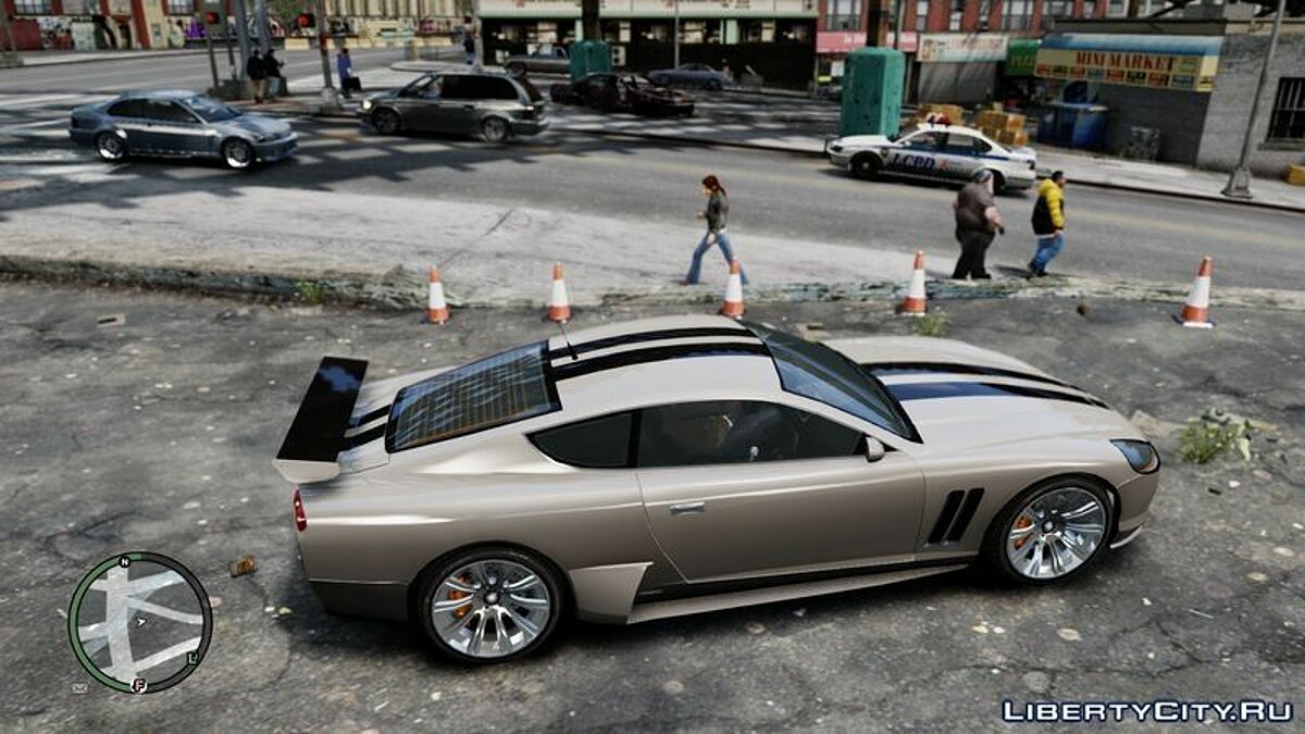 Спрячь машины. Grand Theft auto IV super cars v6. Скрытые машины в ГТА 4. Car GTA 4 SUPERGT. Grand Theft auto IV машины скрытые.