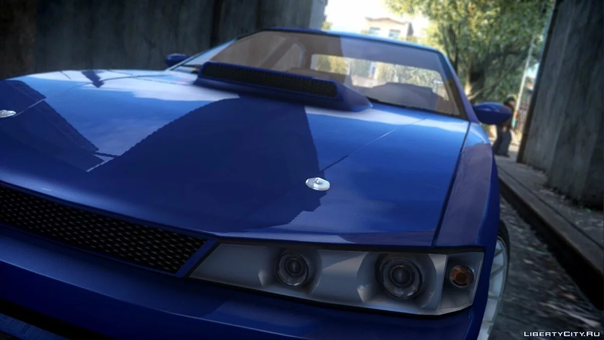 Chavos SXX / GTA 4