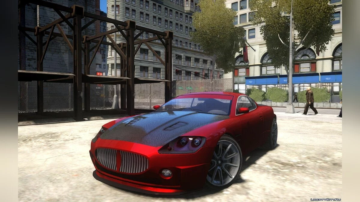 F620 R / GTA 4