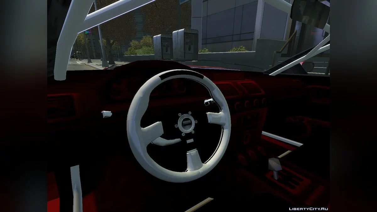 Супер GT Тюнінг / GTA 4
