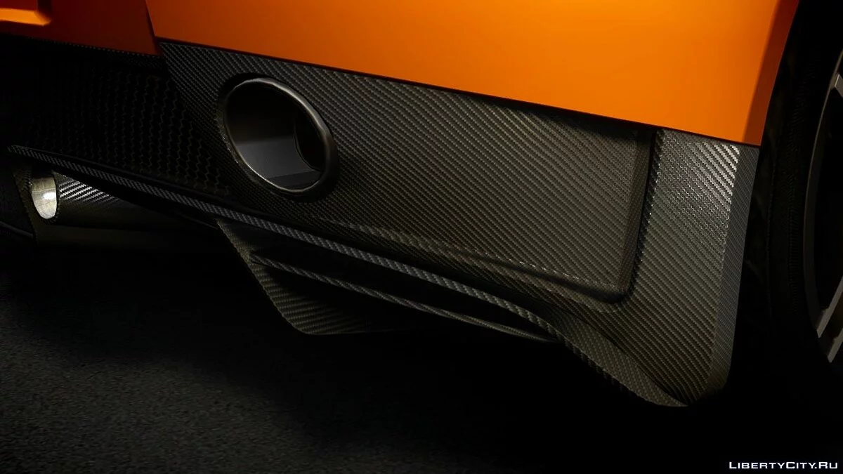 2013 جي تي إيه سبانو [EPM] / جي تي إيه 4