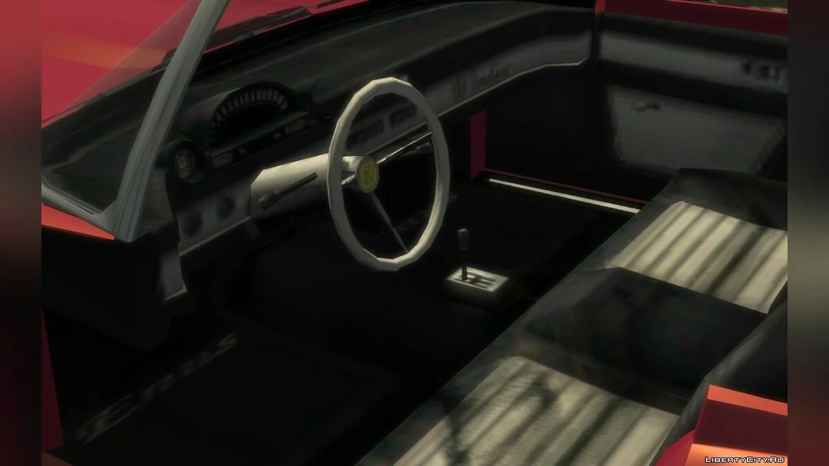 Enus Windsor Classique / GTA 4