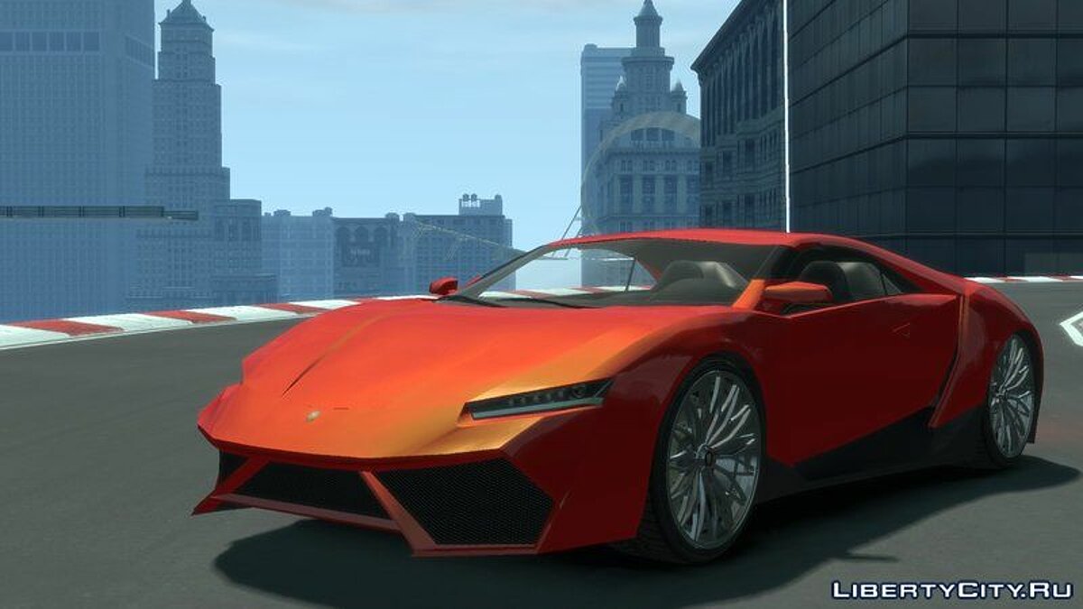 Pegassi reaper gta 5 где найти фото 107