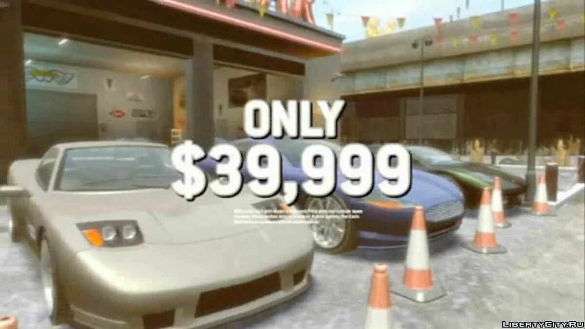 Видео Hybrid Cars / جي تي إيه 4