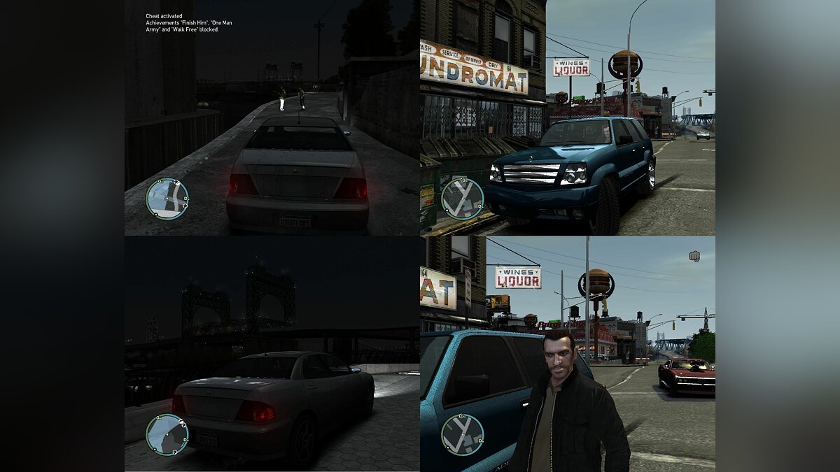 скачать gta iv gta 5 mods фото 118