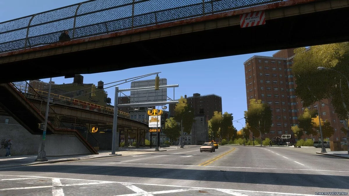 VisualIV v1.7.9 / GTA 4