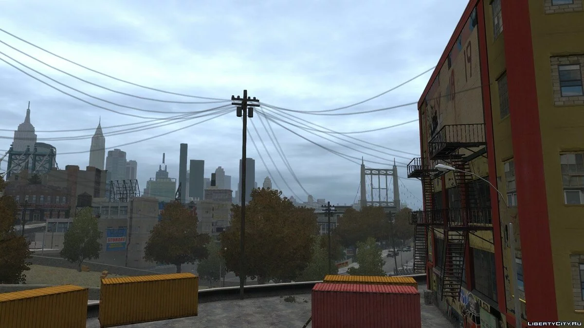 VisualIV v1.7.9 / GTA 4