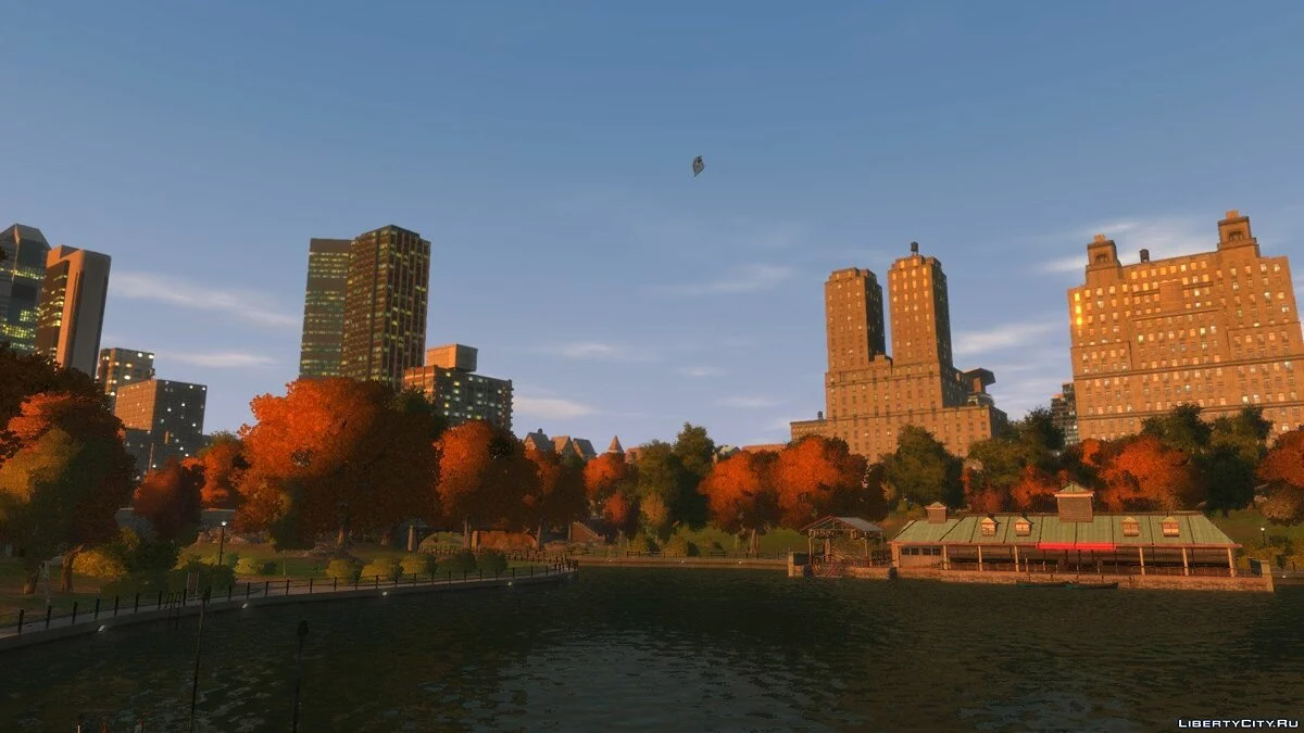 VisualIV v1.7.9 / GTA 4