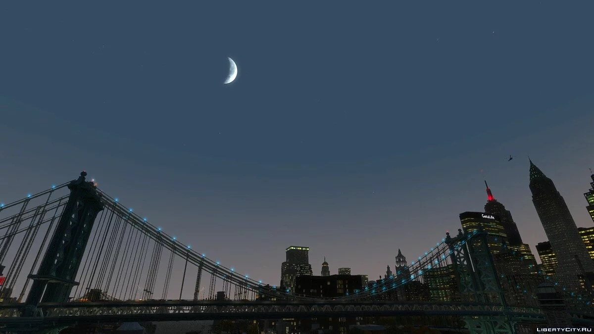VisualIV v1.7.9 / GTA 4