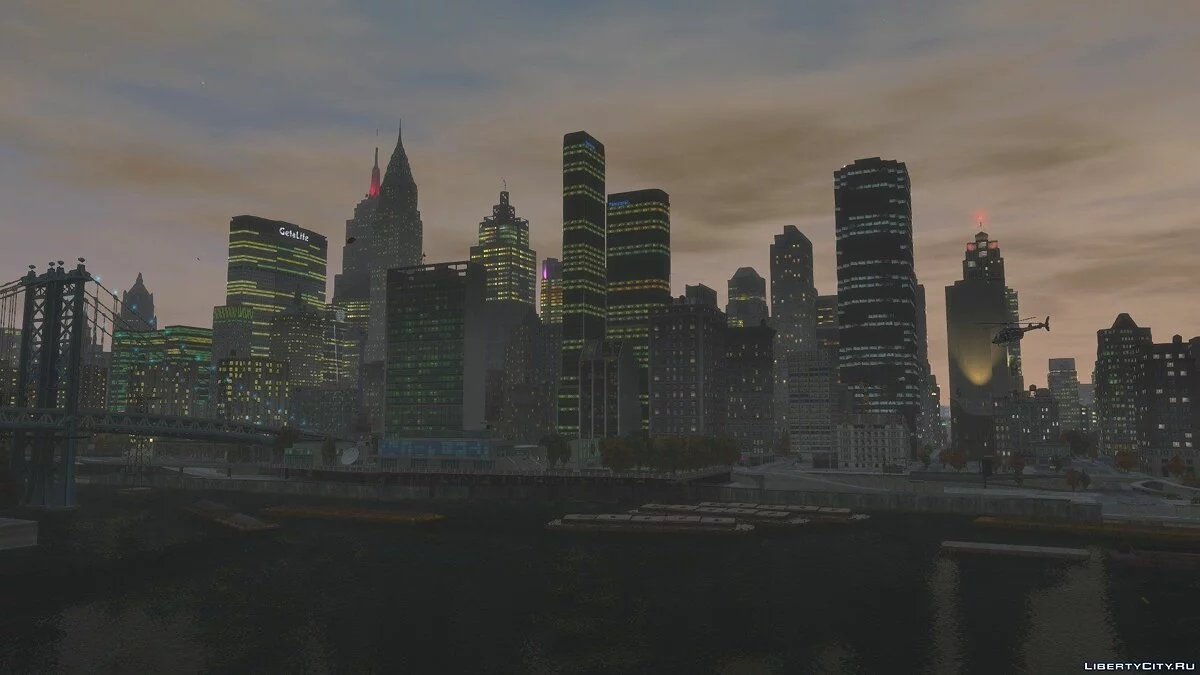 VisualIV v1.7.9 / GTA 4