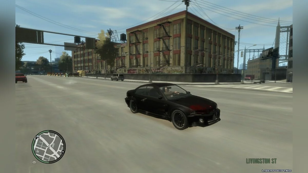 Increase FPS for Low-End PCs / GTA 4