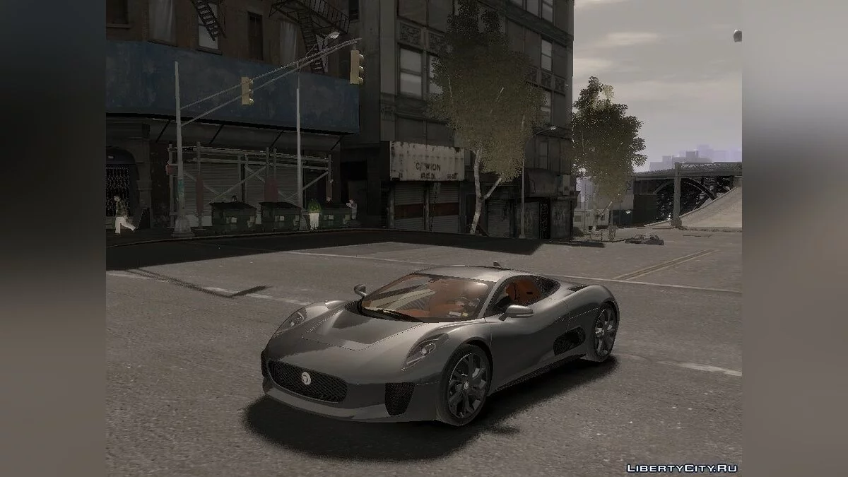 High Performance and HQ Timecyc / GTA 4