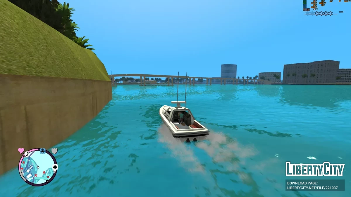 Ciclo de tiempo actualizado para la edición Nextgen / GTA 4