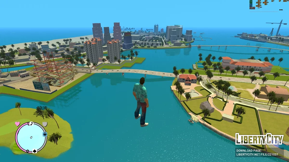 Ciclo de tiempo actualizado para la edición Nextgen / GTA 4