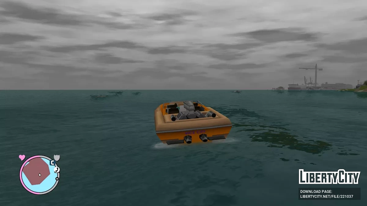 Ciclo de tiempo actualizado para la edición Nextgen / GTA 4