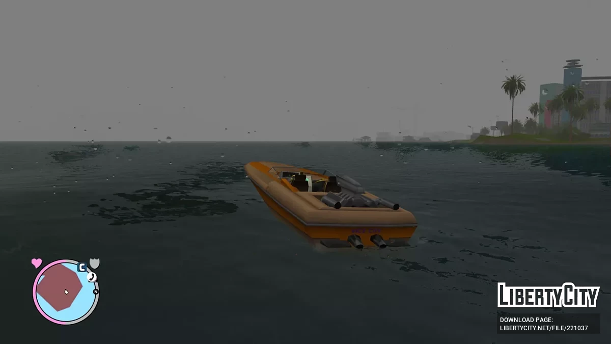 Ciclo de tiempo actualizado para la edición Nextgen / GTA 4
