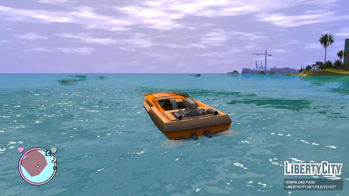 Ciclo de tiempo actualizado para la edición Nextgen / GTA 4
