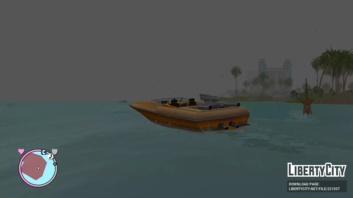 Ciclo de tiempo actualizado para la edición Nextgen / GTA 4