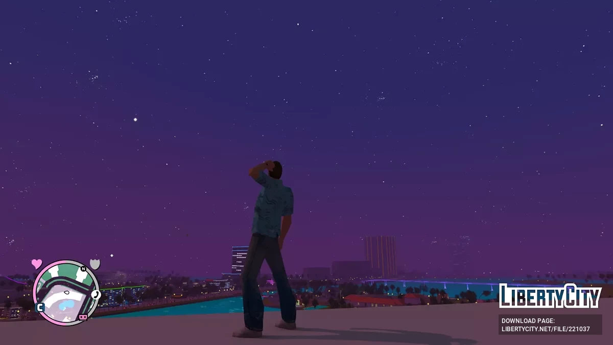 Ciclo de tiempo actualizado para la edición Nextgen / GTA 4