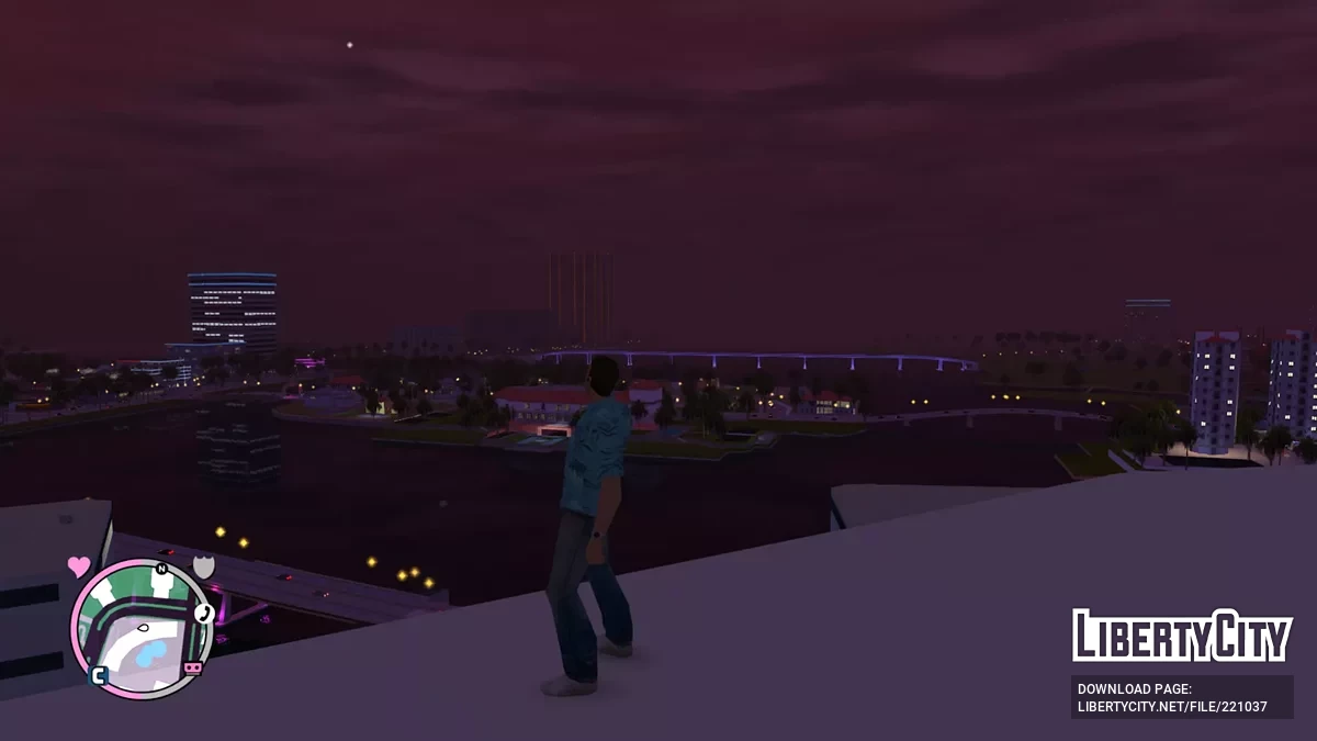 Ciclo de tiempo actualizado para la edición Nextgen / GTA 4