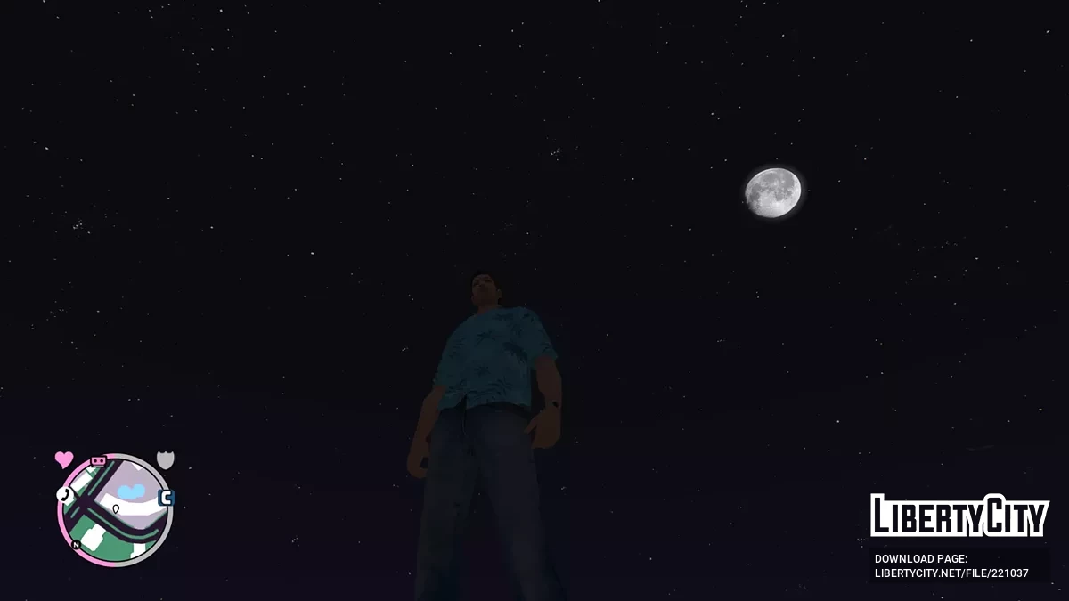 Ciclo de tiempo actualizado para la edición Nextgen / GTA 4