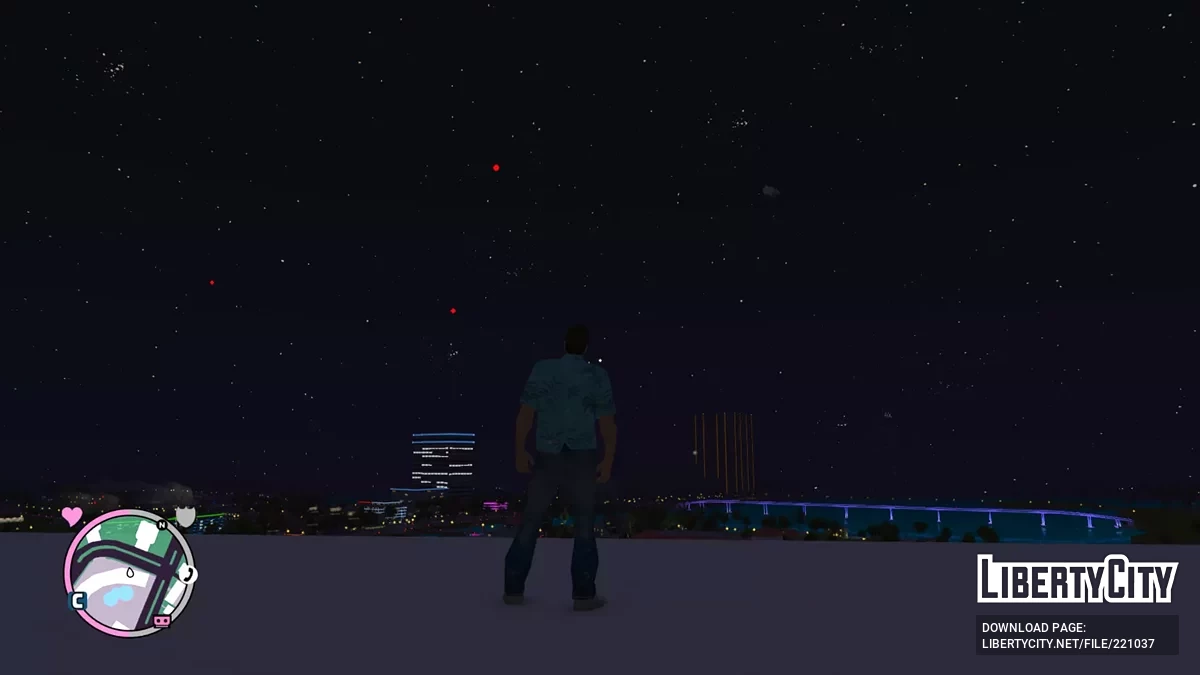 Ciclo de tiempo actualizado para la edición Nextgen / GTA 4