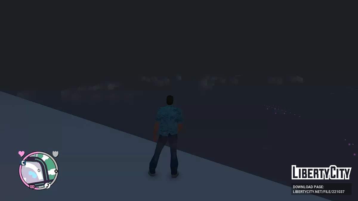 Ciclo de tiempo actualizado para la edición Nextgen / GTA 4