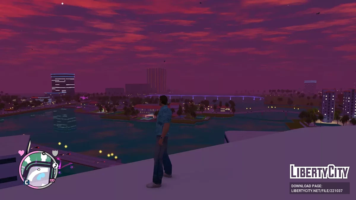 Ciclo de tiempo actualizado para la edición Nextgen / GTA 4