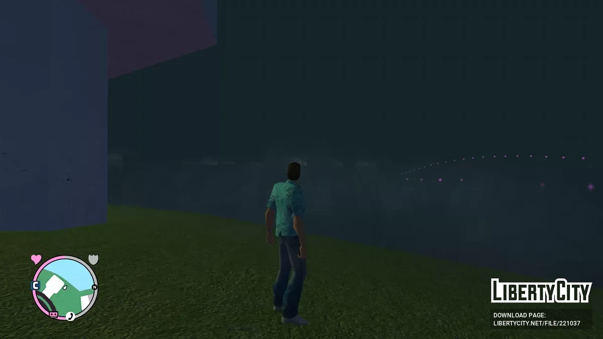 Ciclo de tiempo actualizado para la edición Nextgen / GTA 4