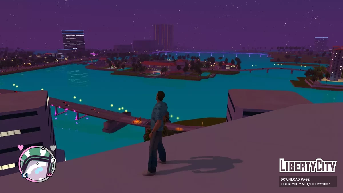 Ciclo de tiempo actualizado para la edición Nextgen / GTA 4