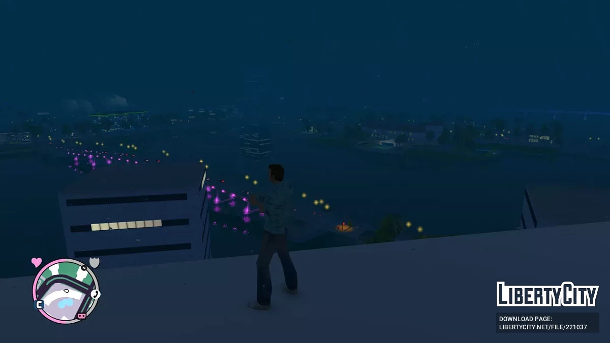 Ciclo de tiempo actualizado para la edición Nextgen / GTA 4