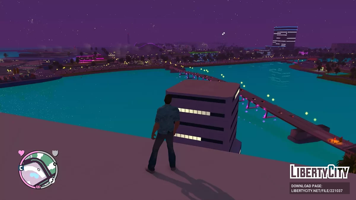 Ciclo de tiempo actualizado para la edición Nextgen / GTA 4