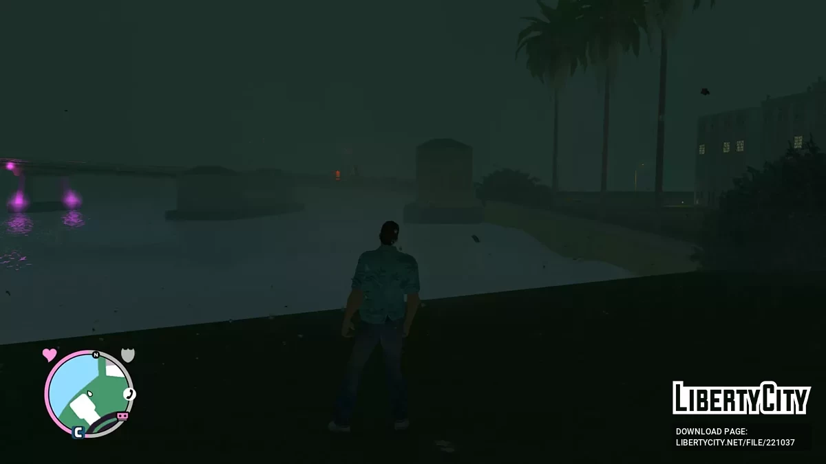 Ciclo de tiempo actualizado para la edición Nextgen / GTA 4