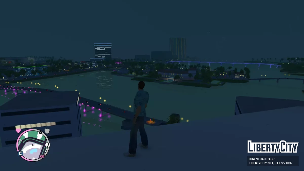 Ciclo de tiempo actualizado para la edición Nextgen / GTA 4