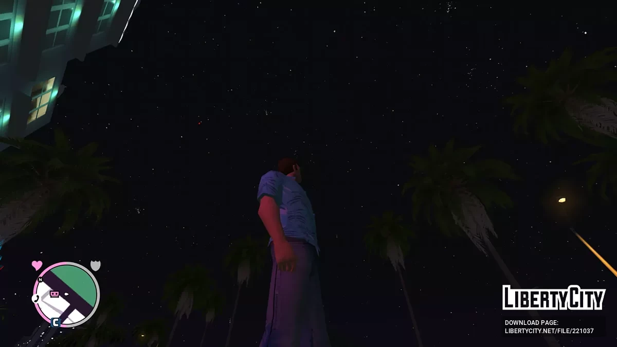 Ciclo de tiempo actualizado para la edición Nextgen / GTA 4