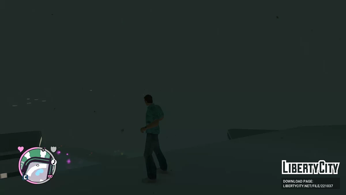 Ciclo de tiempo actualizado para la edición Nextgen / GTA 4