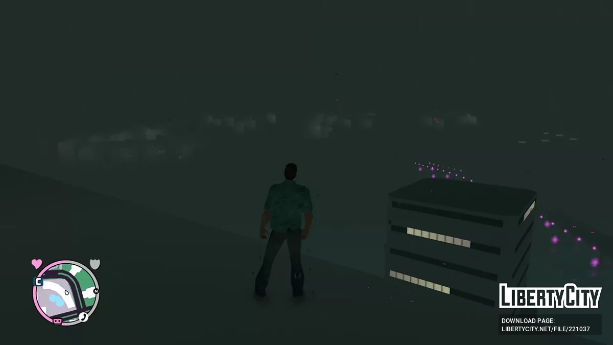 Ciclo de tiempo actualizado para la edición Nextgen / GTA 4