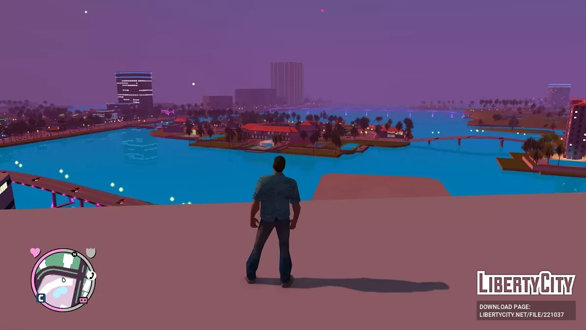 Ciclo de tiempo actualizado para la edición Nextgen / GTA 4